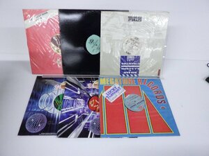 [ box sale ]V.A.(LIFT/DJ E-Z/INDEEP etc. )[HipHop LP 1 box summarize LP approximately 50 point set.]LP(12 -inch )/ hip-hop 