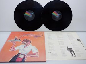 Various「41 Original Hits From The Sound Track Of American Graffiti」LP（12インチ）/MCA Records(VIM-9017~8)/テレビ映画舞台音楽