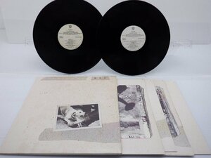 【US盤】Fleetwood Mac(フリートウッド・マック)「Tusk」LP（12インチ）/Warner Bros. Records(2HS 3350)/Rock