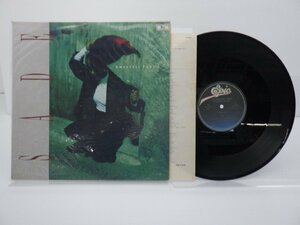 Sade「The Sweetest Taboo」LP（12インチ）/Epic/Sony(12・3P-683)/R&B・ソウル