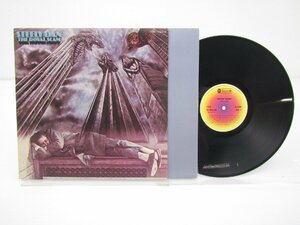 【国内盤】Steely Dan(スティーリー・ダン)「The Royal Scam」LP（12インチ）/ABC Records(YX-8028-AB)/ロック