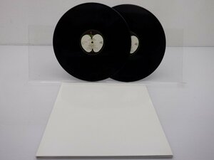 The Beatles「The Beatles」LP（12インチ）/Apple Records(PMC 7067-8)/洋楽ロック