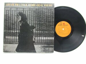 【US盤】Neil Young「After The Gold Rush」LP（12インチ）/Reprise Records(MSK 2283)/Rock