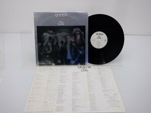 Queen(クイーン)「The Game」LP（12インチ）/Elektra(P-10875E)/ロック