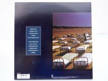 Pink Floyd(ピンク・フロイド)「A Momentary Lapse Of Reason(鬱)」LP（12インチ）/CBS/Sony(28AP 3405)/Rock_画像2