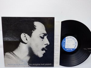 Bud Powell「The Amazing Bud Powell Volume 2」LP（12インチ）/Blue Note(LNJ-70076)/Jazz