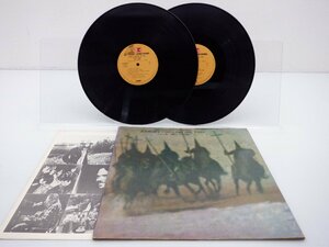 Neil Young(ニール・ヤング)「Journey Through The Past」LP（12インチ）/Warner Bros. Records Inc.(P 5068～9R)/Rock