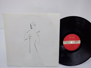 大貫妙子「カイエ」LP（12インチ）/Dear Heart(RAL 8814)/Electronic