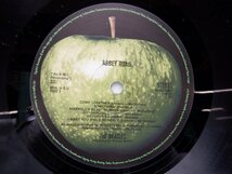 The Beatles「Abbey Road」LP（12インチ）/Apple Records(0094638246817/pcs 7088)/Rock_画像2