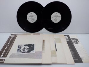 Fleetwood Mac(フリートウッド・マック)「Tusk(牙)」LP（12インチ）/Warner Bros. Records(P-5571~2W)/洋楽ロック