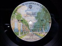 Little Feat(リトル・フィート)「Sailin' Shoes」LP（12インチ）/Warner Bros. Records(BS 2600)/Rock_画像2