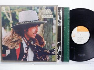 Bob Dylan(ボブ・ディラン)「Desire(欲望)」LP（12インチ）/CBS/SONY(SOPO-116)/ロック