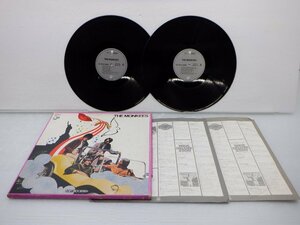 The Monkees「Gift Pack Series」LP（12インチ）/Bell Records(BLPH 9-10)/洋楽ロック