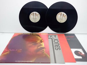 Quincy Jones「I Heard That!!」LP（12インチ）/A&M Records(GXH-2001/2)/ジャズ