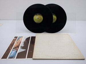 The Beatles(ビートルズ)「The Beatles」LP（12インチ）/Capitol Records(SWBO 101)/Rock