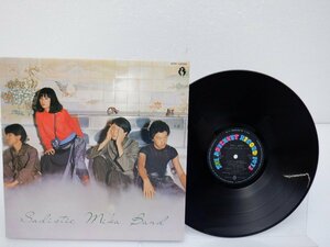 サディスティック・ミカ・バンド「Hot! Menu」LP（12インチ）/Doughnut(DTP-72099)/Rock