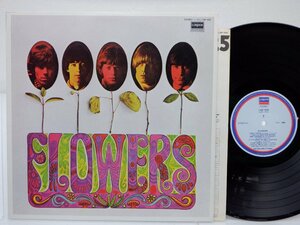 The Rolling Stones(ローリング・ストーンズ)「Flowers(フラワーズ)」LP（12インチ）/London Records(L18P 1818)/ロック