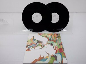 Nujabes(ヌジャベス)「Metaphorical Music」LP（12インチ）/Hydeout Productions(HOLP-002)/Electronic