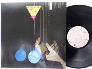 山下達郎「Moonglow(ムーングロウ)」LP（12インチ）/Air Records(AIR-8001)/ポップス