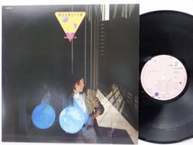 山下達郎「Moonglow(ムーングロウ)」LP（12インチ）/Air Records(AIR-8001)/ポップス_画像1