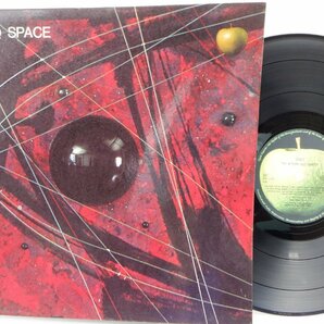 MJQ /The Modern Jazz Quartet「Space」LP（12インチ）/Apple Records(SAPCOR 10)/ジャズの画像1