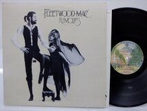 Fleetwood Mac(フリートウッド・マック)「Rumours(噂)」LP（12インチ）/Warner Bros. Records(BSK 3010)/ロック_画像1