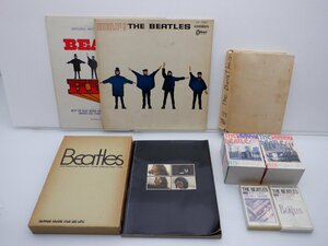 The Beatles(ビートルズ)「洋楽ロック/ビートルズまとめ9点セット」/洋楽ロック