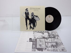 Fleetwood Mac(フリートウッド・マック)「Rumours(噂)」LP（12インチ）/Warner Bros. Records(P-6376W)/洋楽ロック
