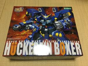  Kotobukiya 1/144hyuke Vine Boxer hyuke Vine mk-Ⅲ new goods unopened 