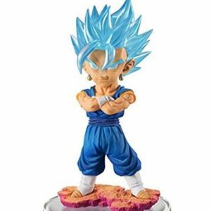 ドラゴンボール超 UGドラゴンボール05 　ドラゴンボール超 SSGSSベジット ドラゴンボール ドラゴンボール超