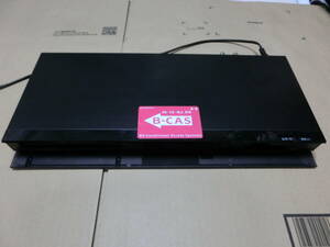 43d ☆BDは可 DVDは不可 BRS520 PANASONIC DIGA DMR-BRS520 ブルーレイディスクレコーダー n13