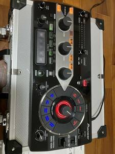 Pioneer Pioneer remix station RMX-1000 beautiful goods hard-to-find goods 