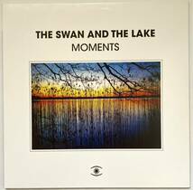 アンビエント【LP】The Swan & The Lake / Moments ■Music For Dreams ■2016年■バレアリック■北欧らしい澄んだ空気感が素晴らしい_画像1