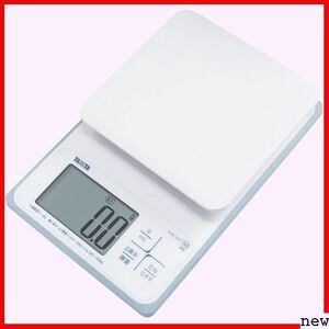  new goods *tanita white ... kitchen scale WH KW-220 rank . cooking measuring kitchen cooking scale 20