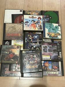 プレイステーション ゲームソフト／25枚 おまとめ／中古品