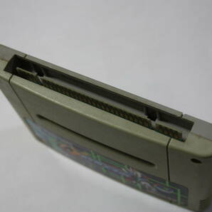 SFC ロックマンX2 スーパーファミコン ソフトのみ Nintendo の画像3