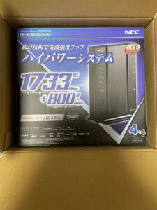 NEC PA-WG2600HS2 1733+800