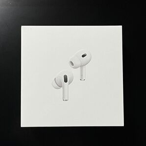 AirPods Pro（第2世代） USB Type-C MTJV3J/A アップル ワイヤレスイヤホン