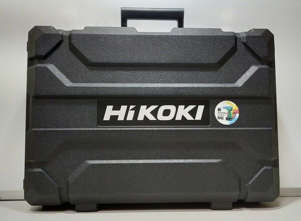 HIKOKI ｺ―ﾄﾞﾚｽセ―バソ― CR36DA用収納ケース