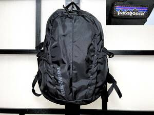 パタゴニア レフュジオ 28L バックパック / patagonia Refugio バッグ バック カバン デイパック リュックサック アウトドア