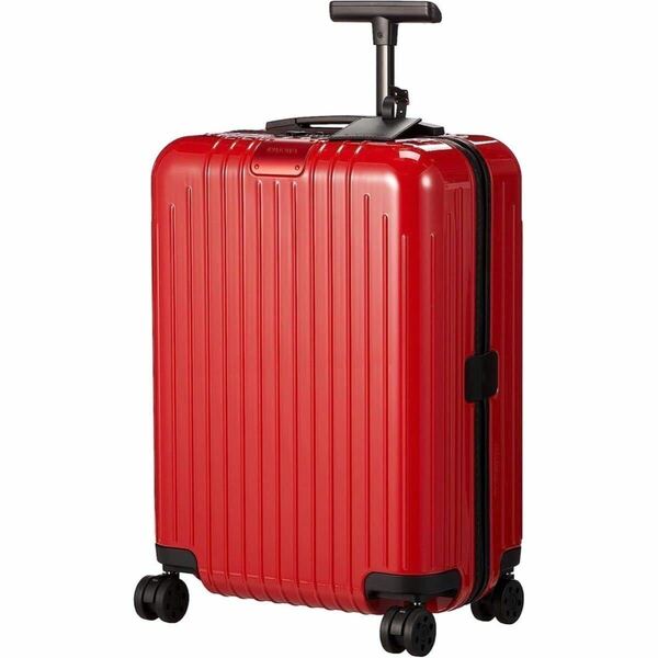 RIMOWA リモワ Essential Lite グロスレッド 37L 機内持ち込み