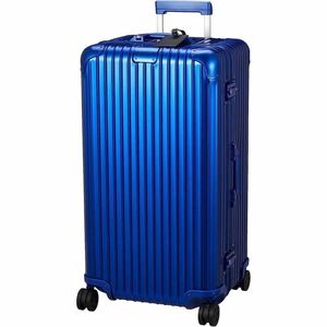 RIMOWA リモワ ORIGINAL Trunk Plus オリジナル トランクプラス マリン ブルー 105L