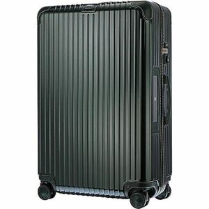 RIMOWA リモワ BOSSA NOVA ボサノバ グリーン 84L