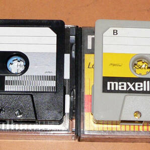 ★ 中古 / maxell カセット テープ - 92本 ★の画像6