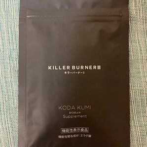 KILLER BURNERⅡ キラーバーナー2 45粒