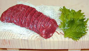 ** soft basashi roast 500g**