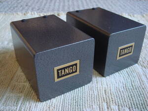 TANGO　ハンマートーン塗装　インターステージ・トランス　NC-14 or 16（？）　中古品（２個）