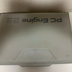 PCエンジン 本体 まとめ 8台 コアグラフィック1.2 CDROM2 PI-TG001 PI-TG7 CDR-30A IFU-30Aの画像2