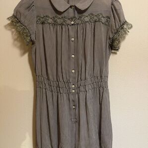 fifi chachnil 総シルクロンパース フィフィシャシュニル faline購入 ファリーン