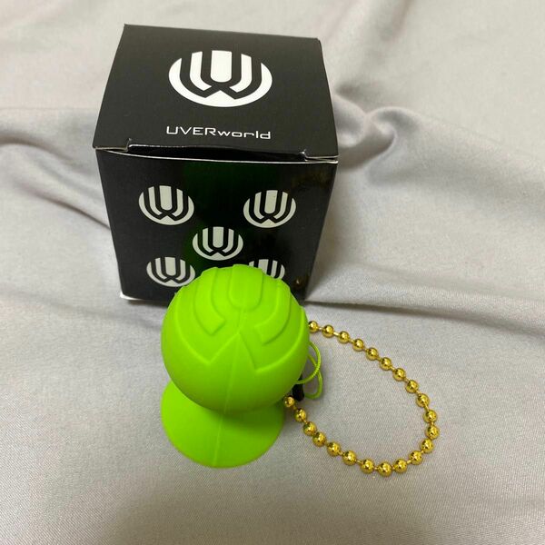 新品　UVERworld スマホスタンド